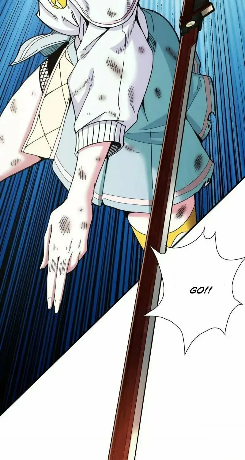 Taixu Apartment Chapter 18 page 16 - 