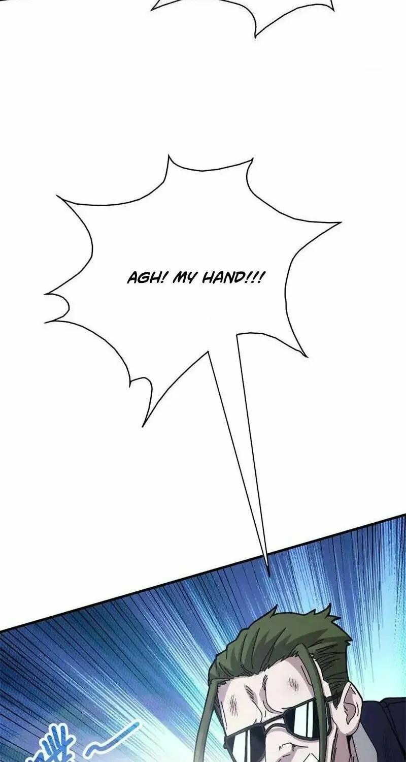 Taixu Apartment Chapter 18 page 25 - 