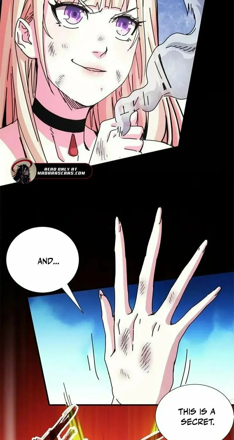 Taixu Apartment Chapter 18 page 27 - 