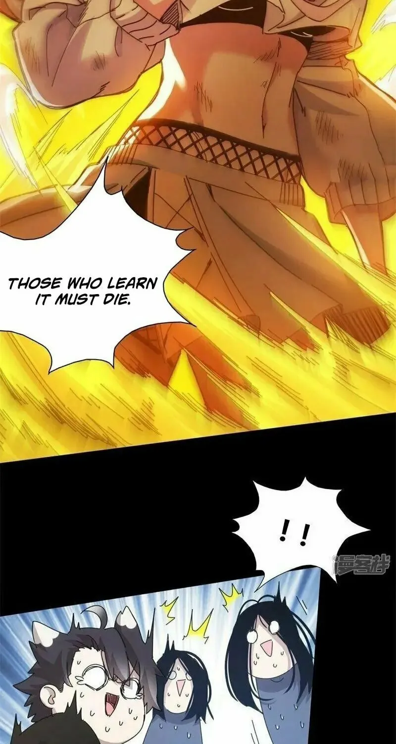 Taixu Apartment Chapter 18 page 29 - 