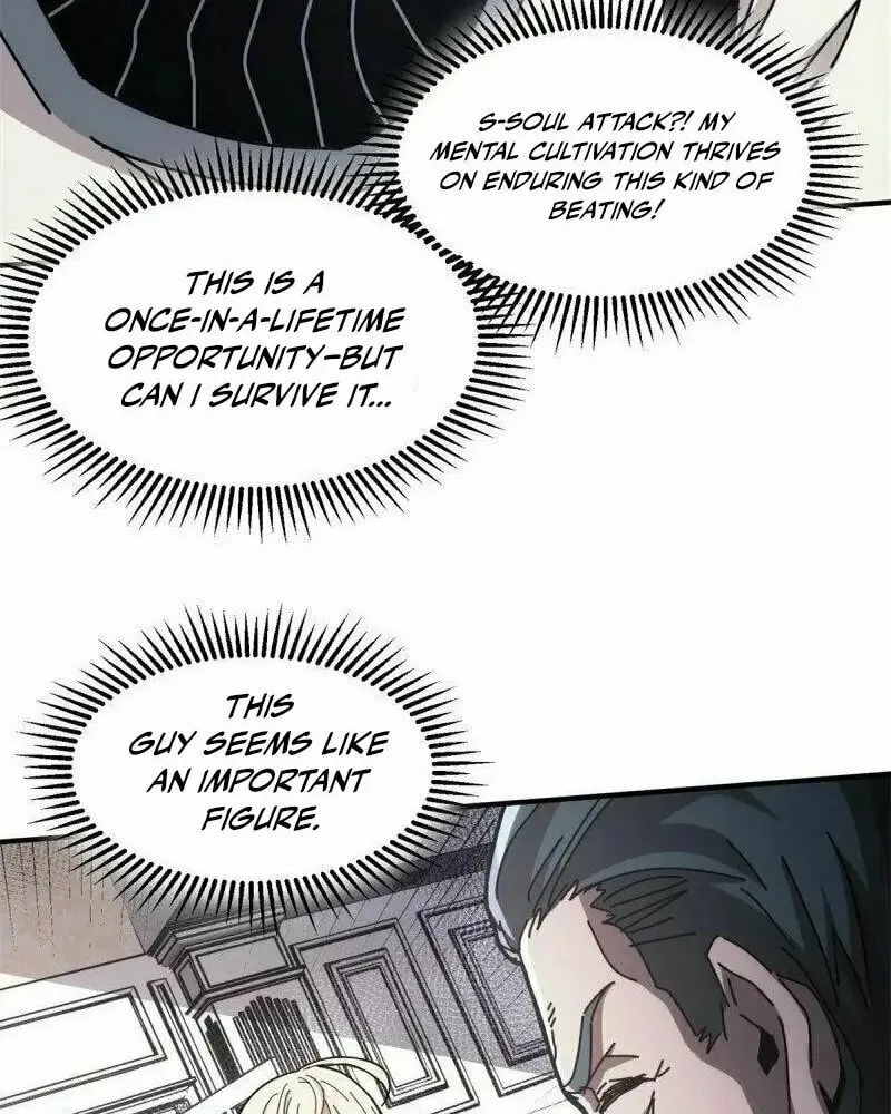 Taixu Apartment Chapter 18 page 35 - 