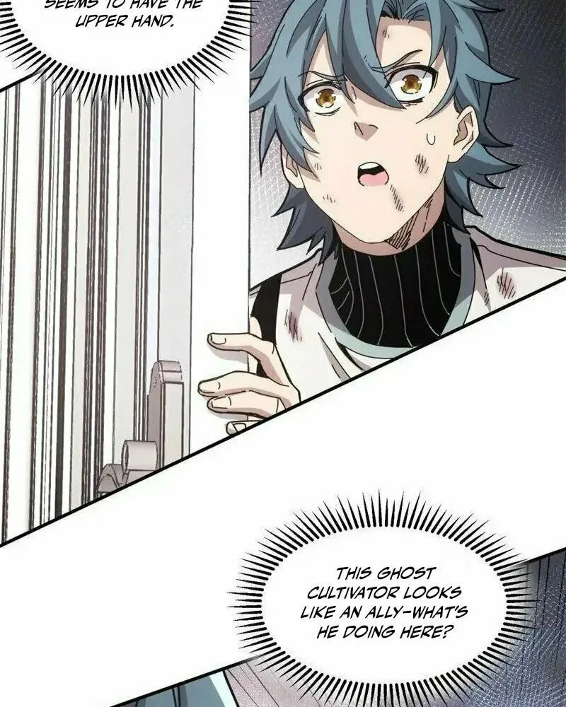 Taixu Apartment Chapter 18 page 7 - 