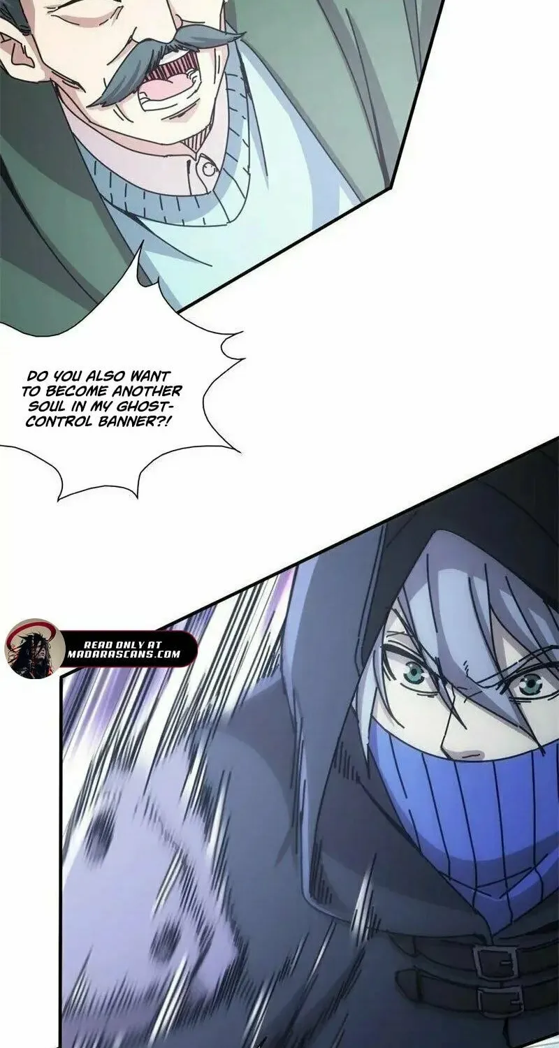 Taixu Apartment Chapter 18 page 9 - 