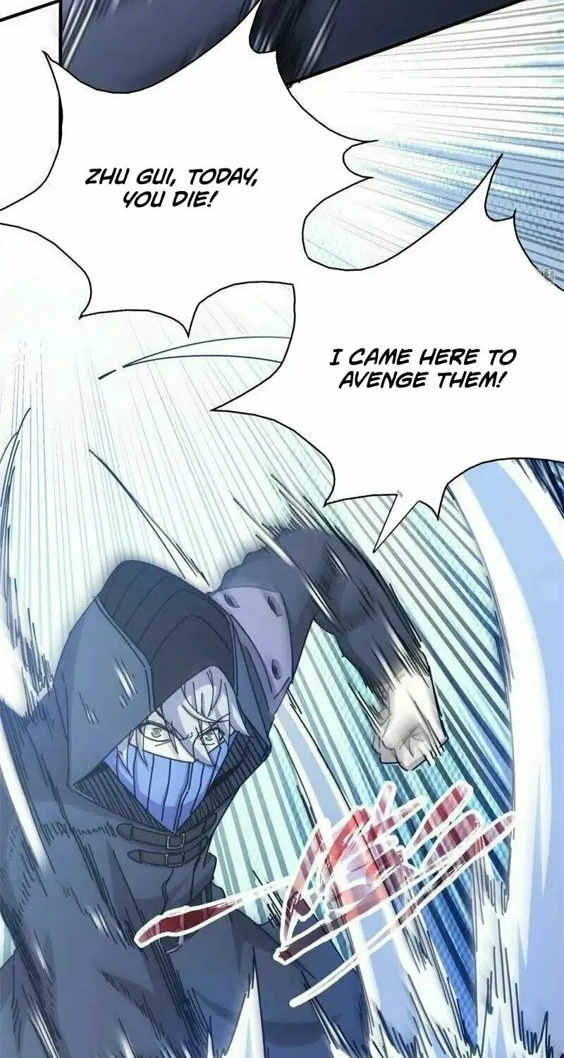 Taixu Apartment Chapter 18 page 10 - 