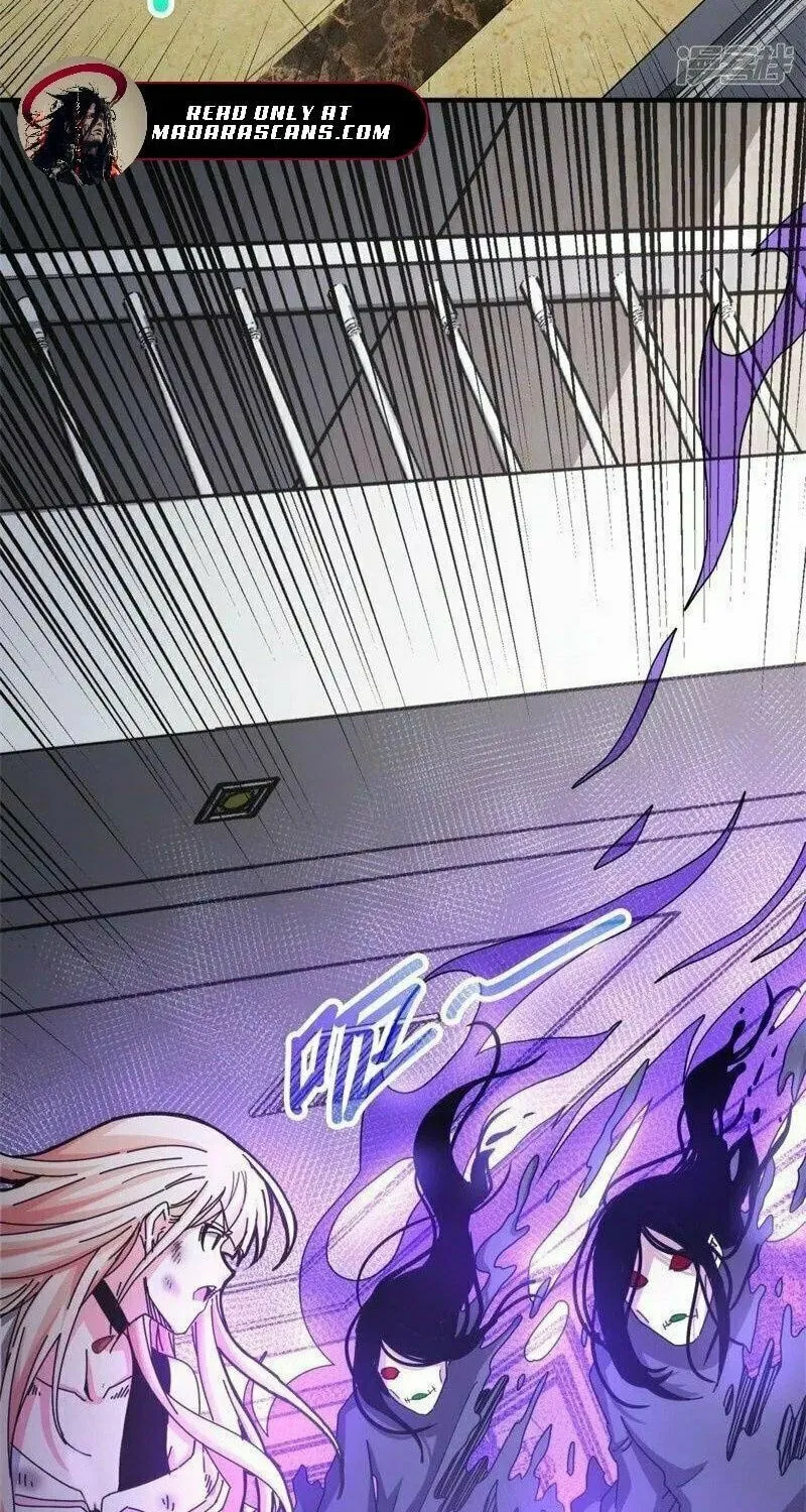 Taixu Apartment Chapter 19 page 16 - 