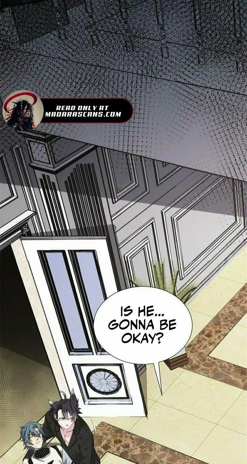 Taixu Apartment Chapter 19 page 19 - 