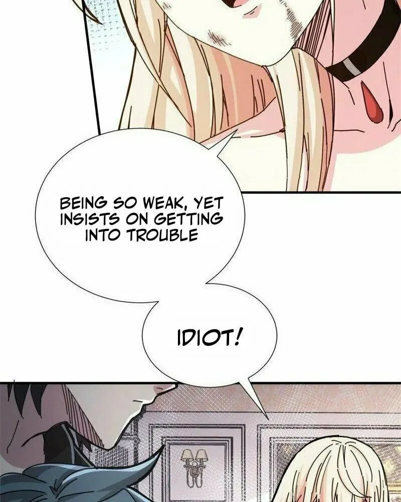 Taixu Apartment Chapter 19 page 21 - 