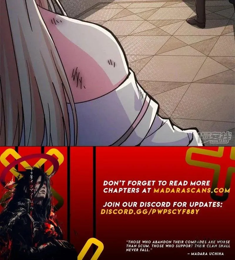 Taixu Apartment Chapter 19 page 36 - 