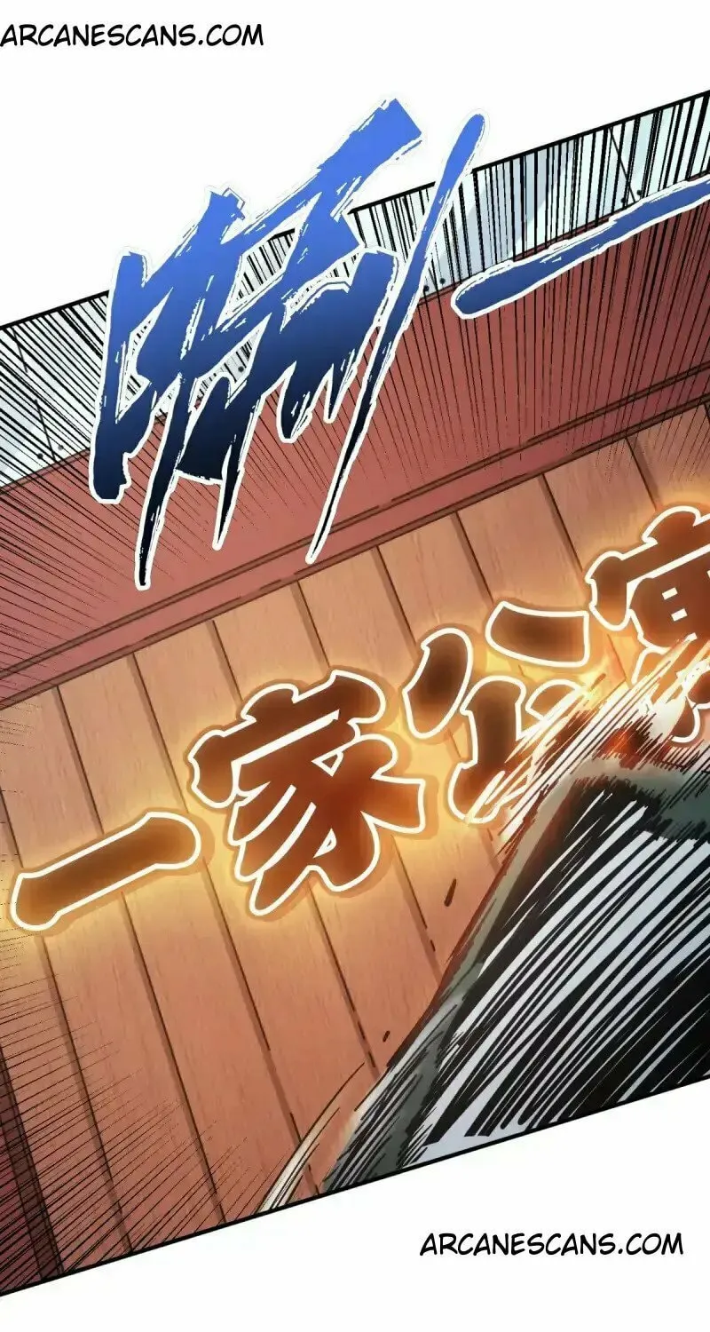 Taixu Apartment Chapter 2 page 13 - 