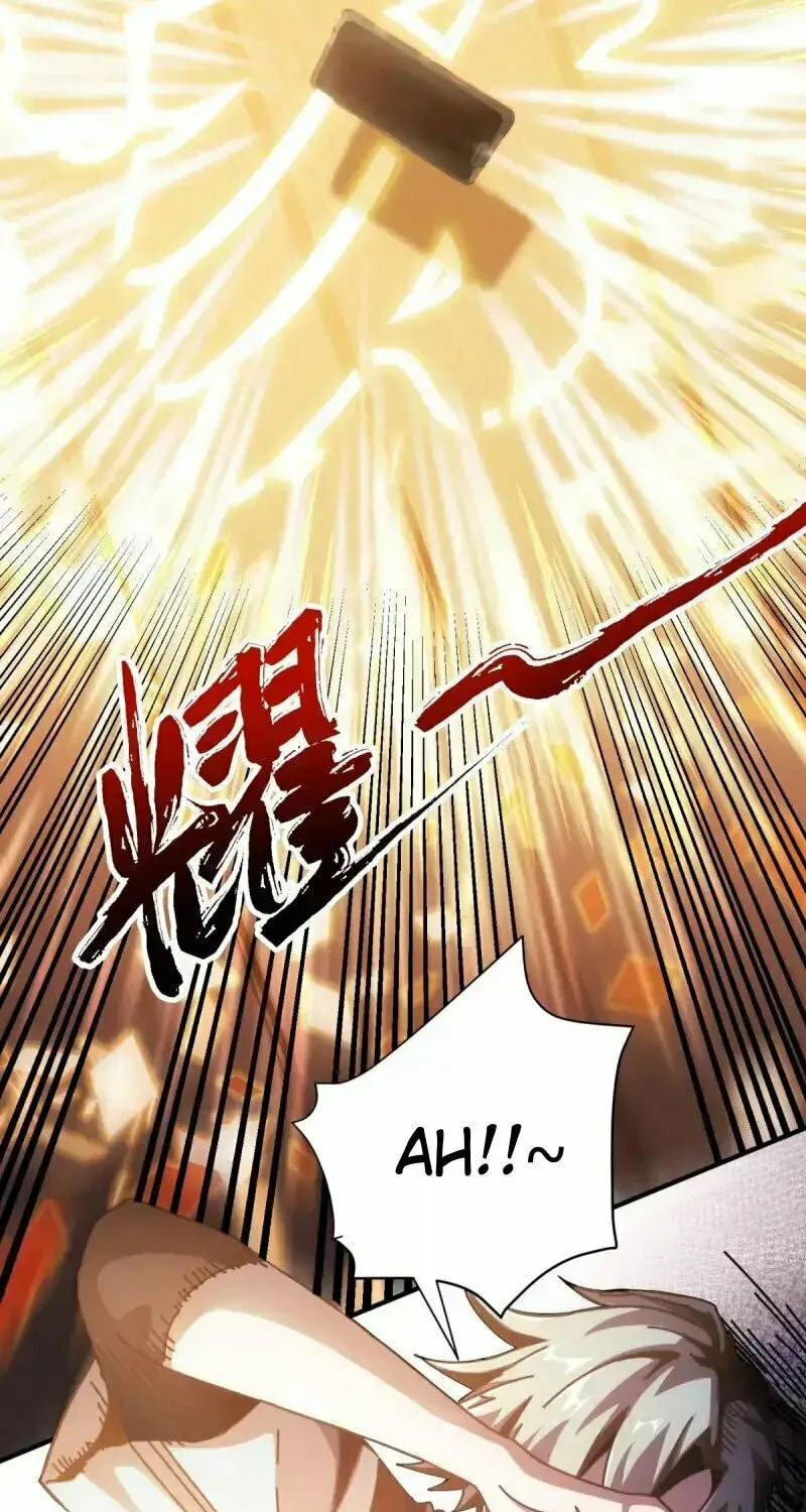 Taixu Apartment Chapter 2 page 15 - 