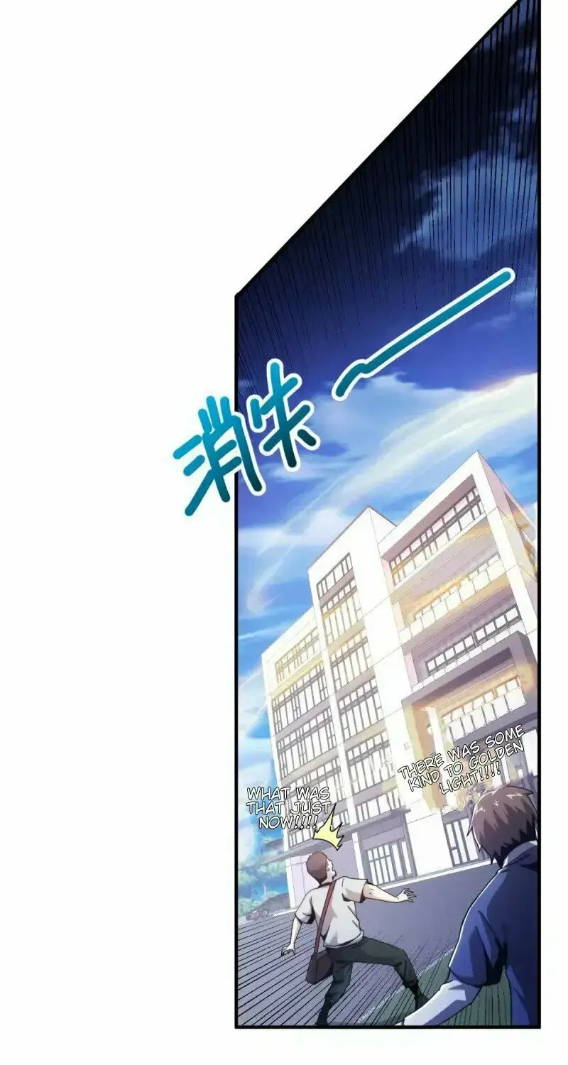 Taixu Apartment Chapter 2 page 20 - 