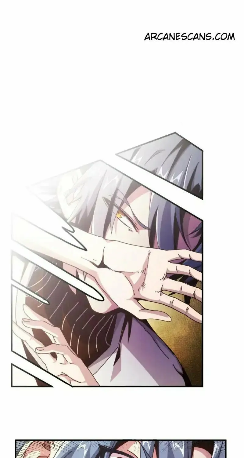 Taixu Apartment Chapter 2 page 21 - 