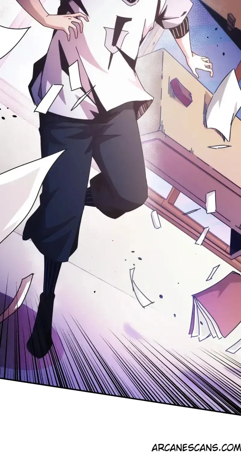 Taixu Apartment Chapter 2 page 27 - 