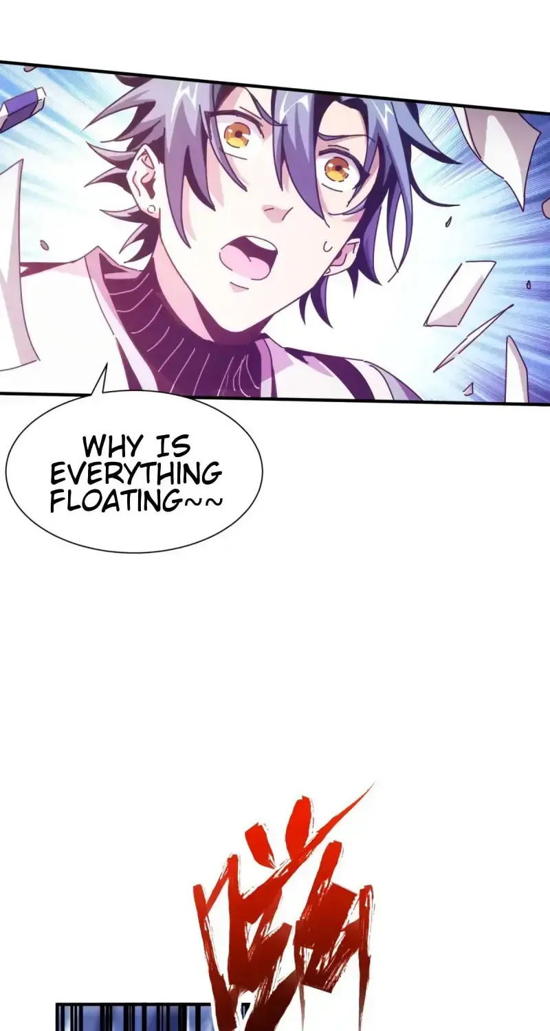 Taixu Apartment Chapter 2 page 28 - 