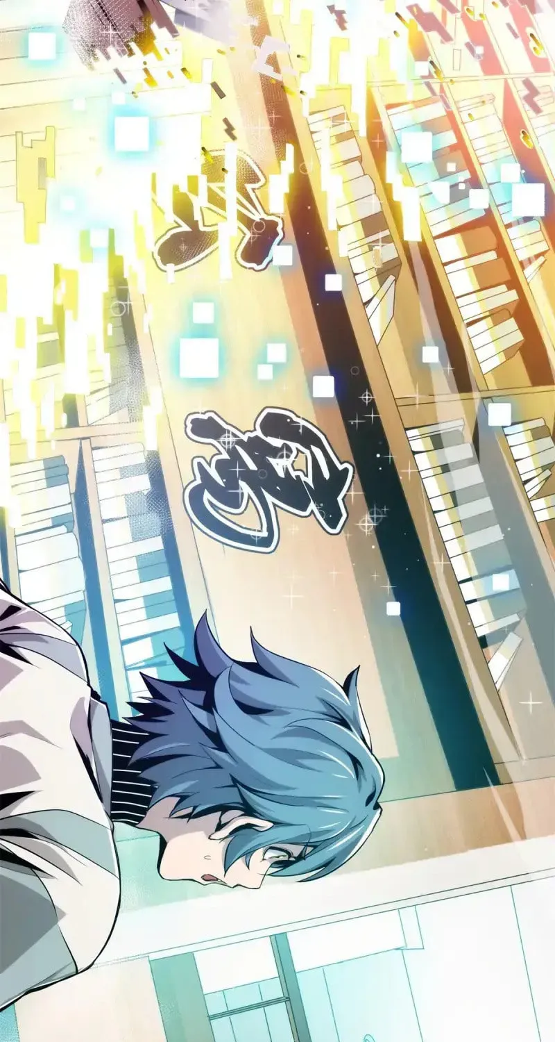 Taixu Apartment Chapter 2 page 33 - 