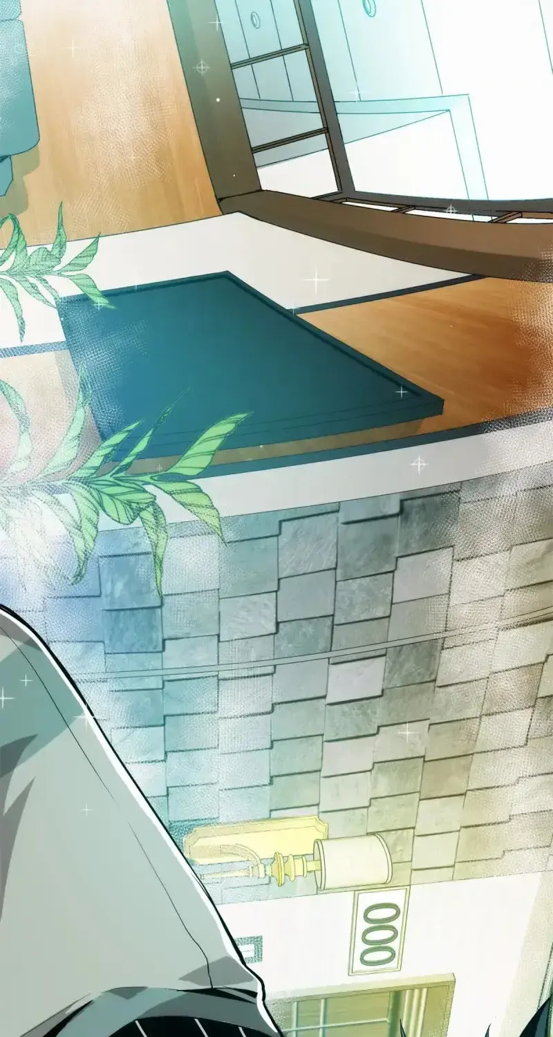 Taixu Apartment Chapter 2 page 34 - 