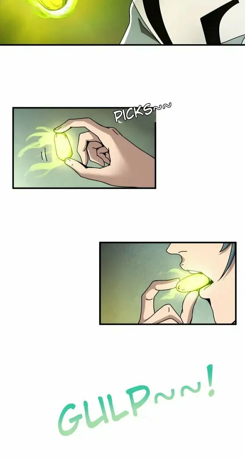 Taixu Apartment Chapter 2 page 41 - 