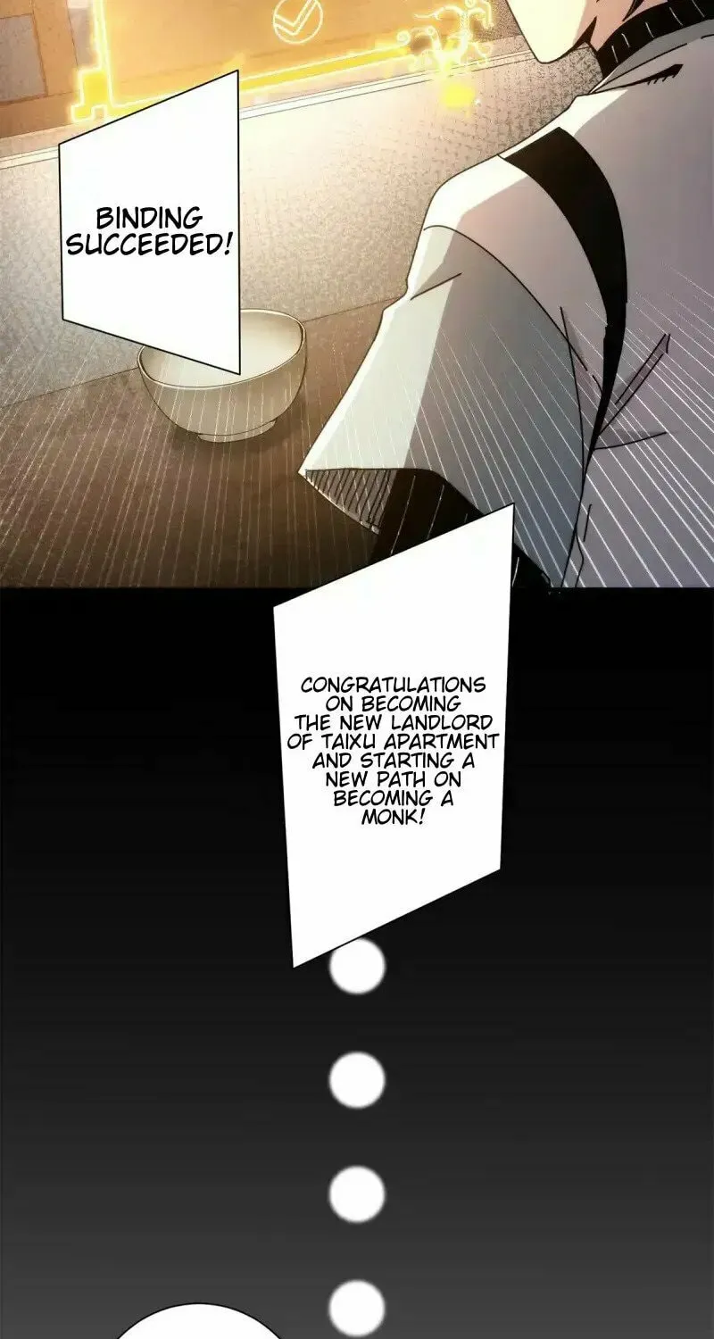 Taixu Apartment Chapter 2 page 43 - 