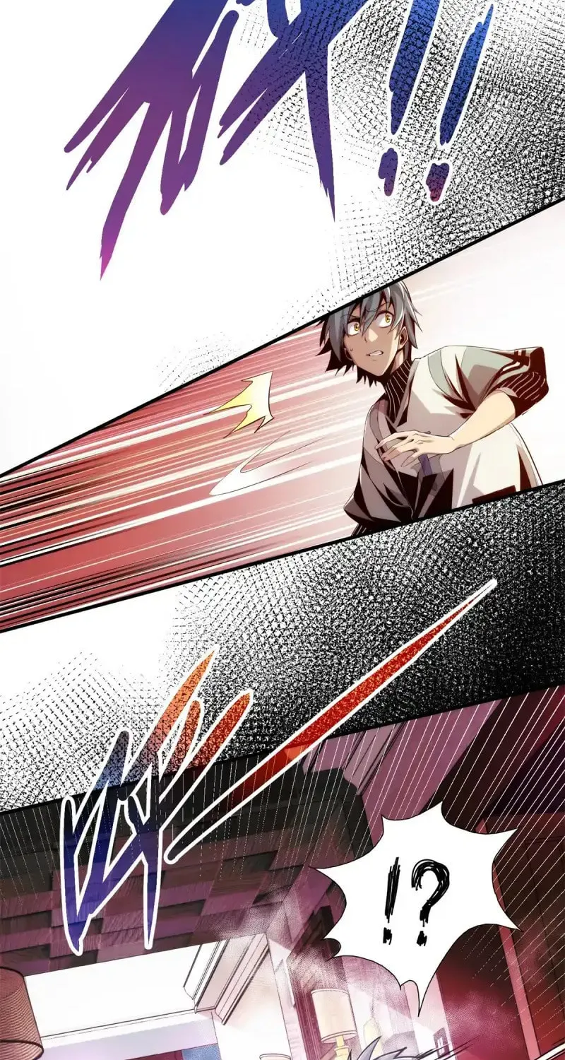 Taixu Apartment Chapter 2 page 46 - 