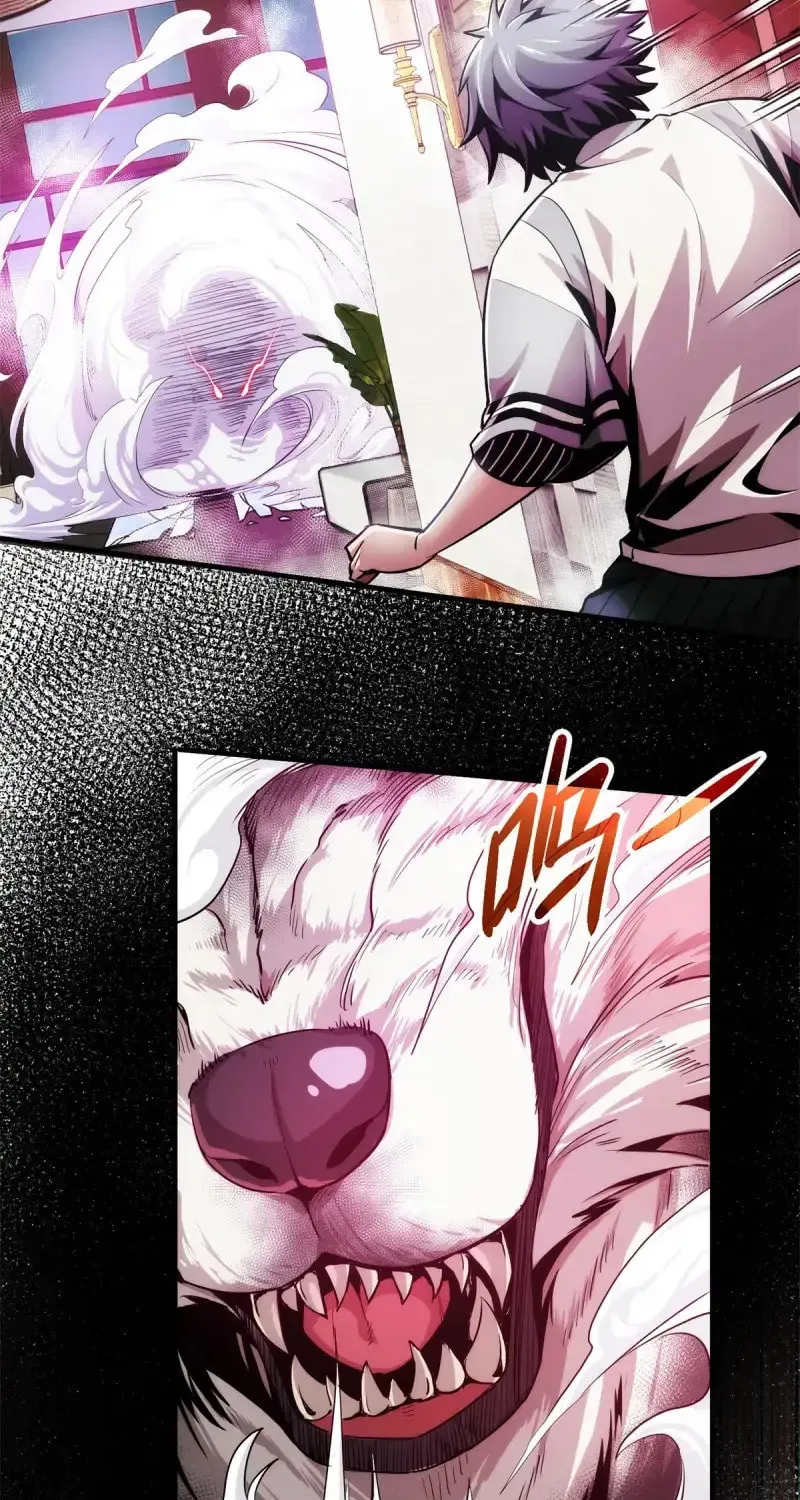 Taixu Apartment Chapter 2 page 47 - 
