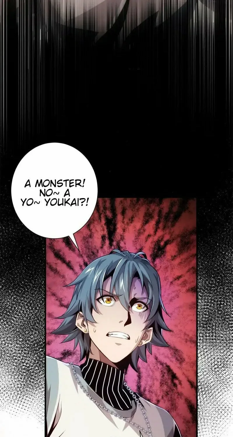 Taixu Apartment Chapter 2 page 52 - 