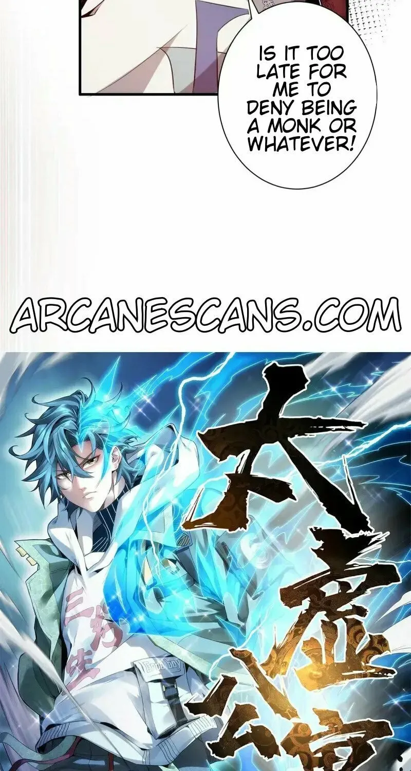 Taixu Apartment Chapter 2 page 53 - 