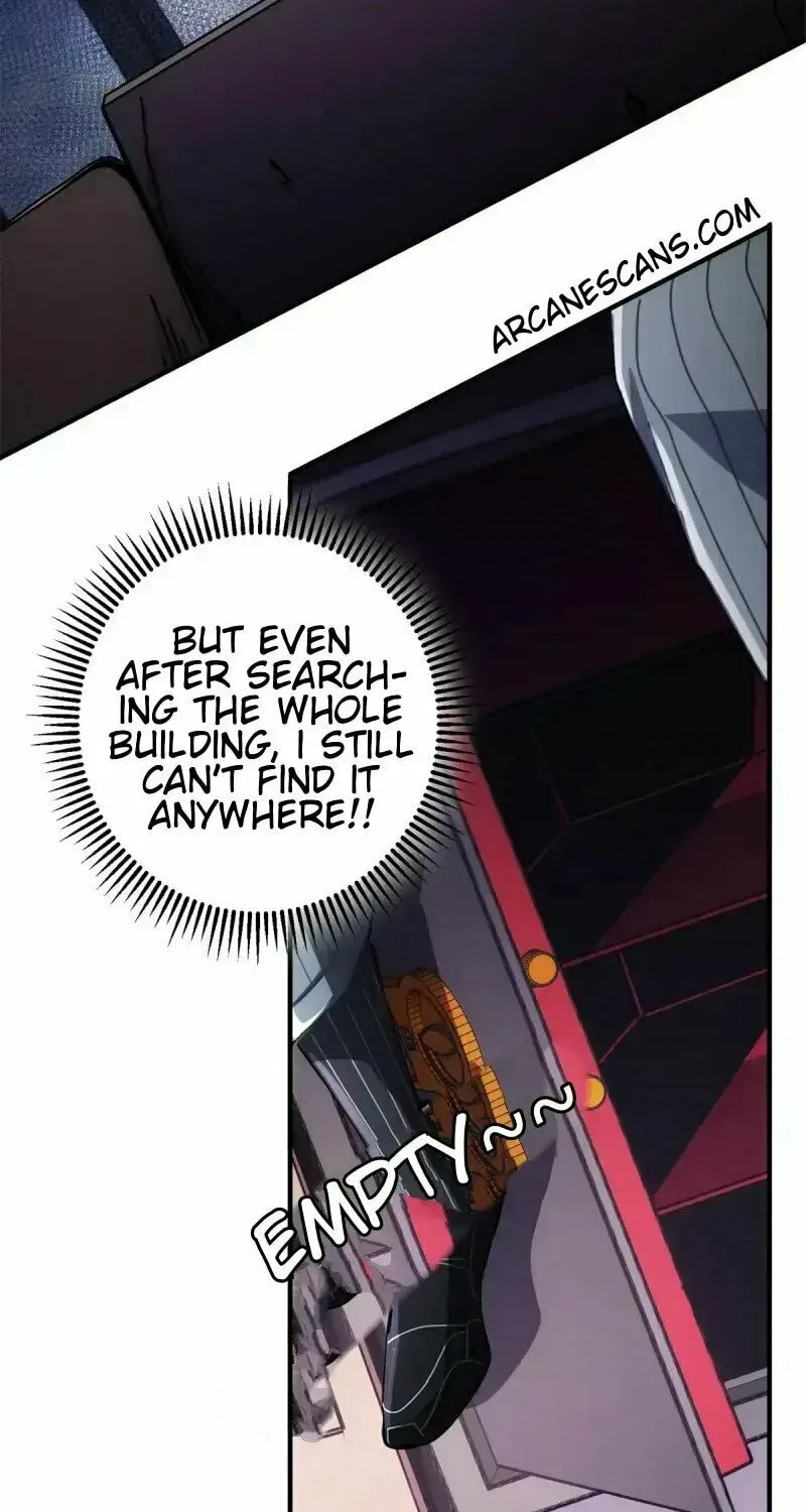 Taixu Apartment Chapter 2 page 8 - 