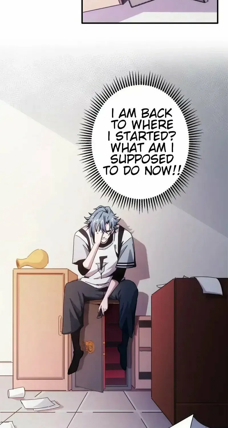Taixu Apartment Chapter 2 page 9 - 