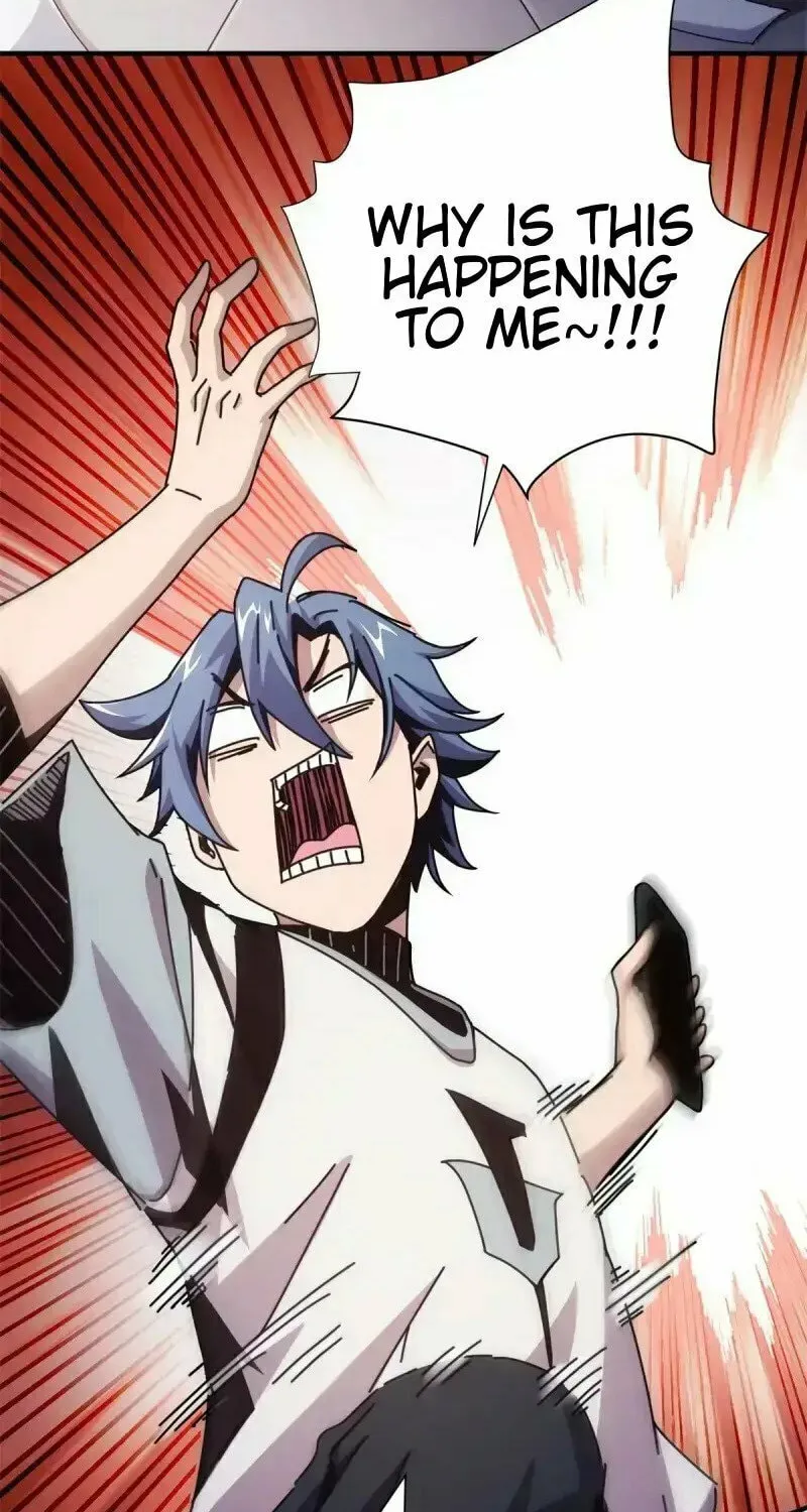 Taixu Apartment Chapter 2 page 10 - 