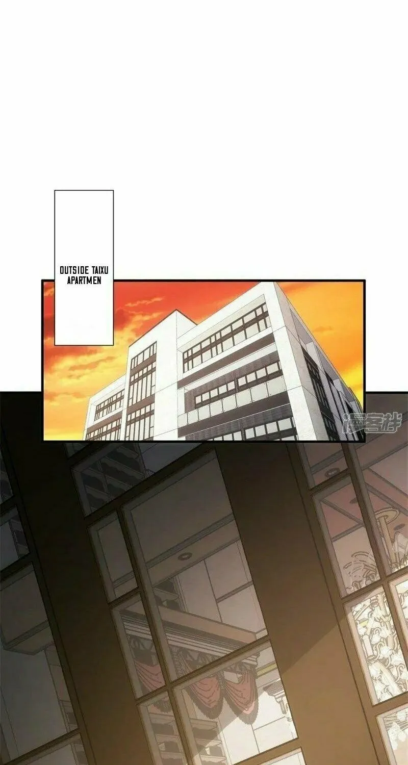 Taixu Apartment Chapter 20 page 11 - 