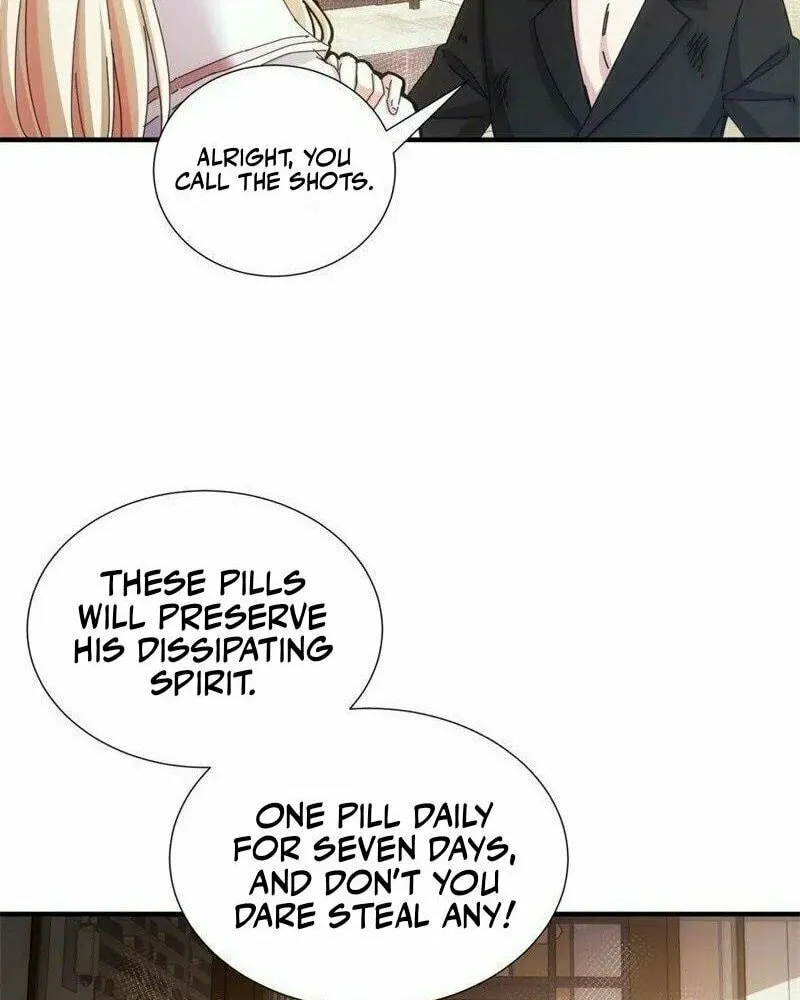 Taixu Apartment Chapter 20 page 14 - 