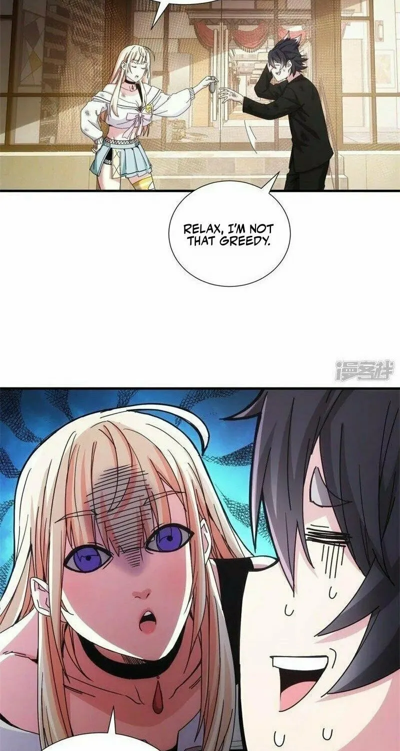 Taixu Apartment Chapter 20 page 15 - 