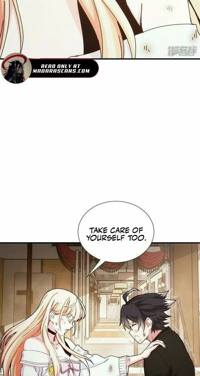 Taixu Apartment Chapter 20 page 19 - 