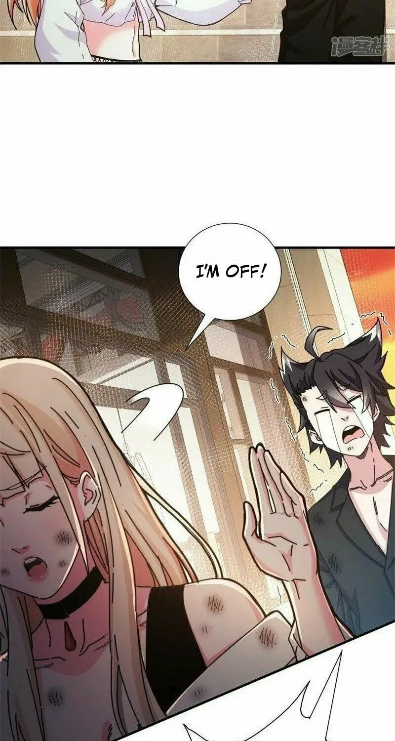 Taixu Apartment Chapter 20 page 20 - 