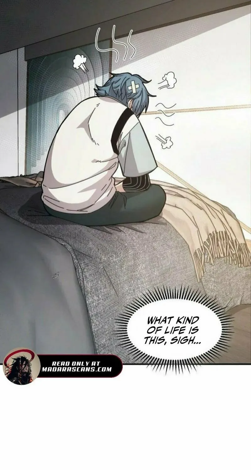 Taixu Apartment Chapter 20 page 40 - 