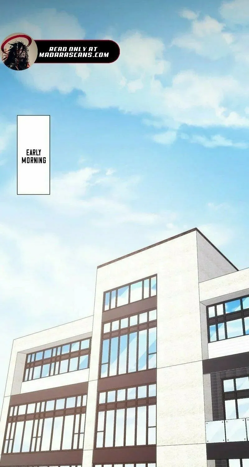 Taixu Apartment Chapter 21 page 17 - 