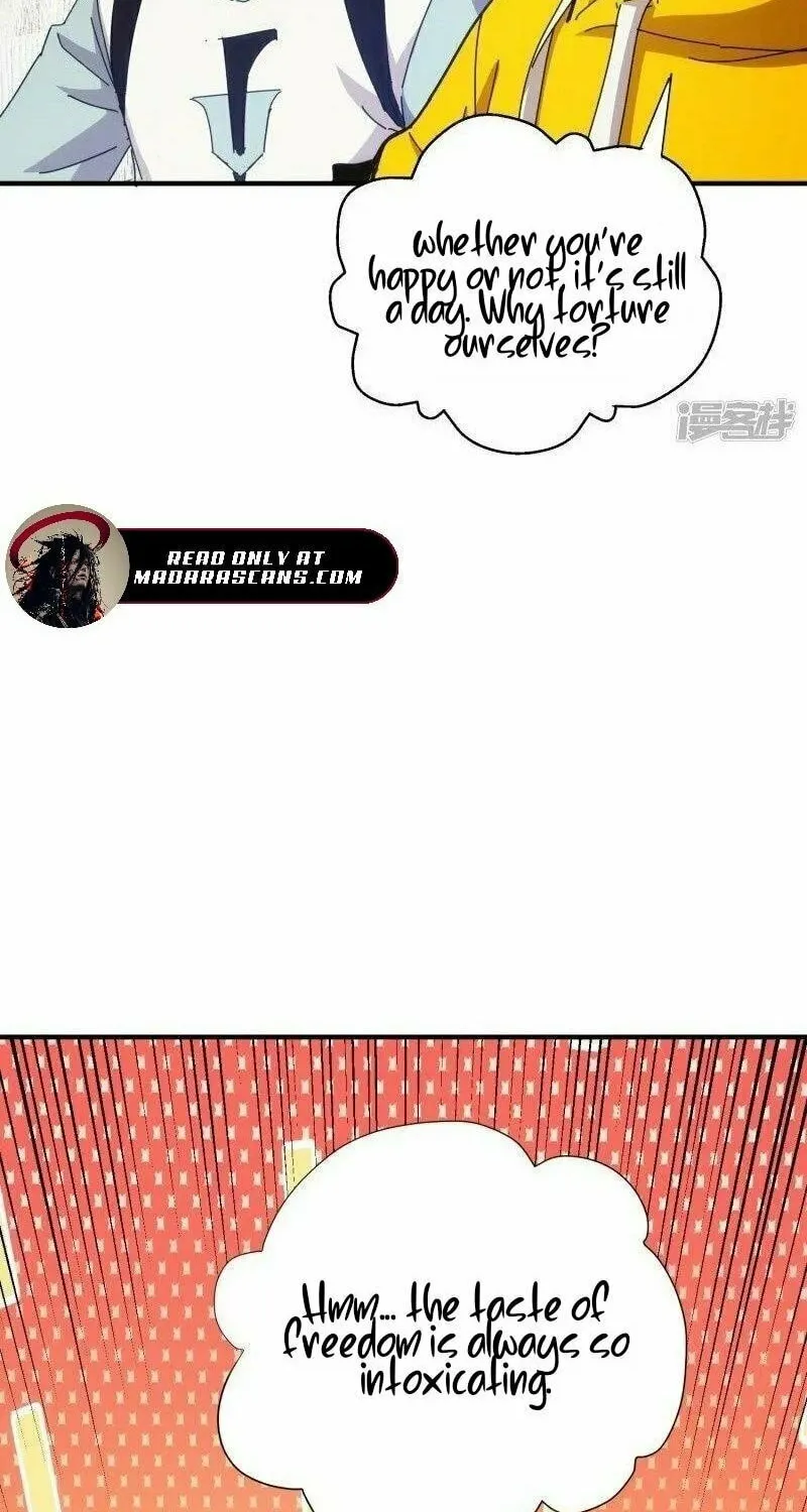 Taixu Apartment Chapter 21 page 23 - 