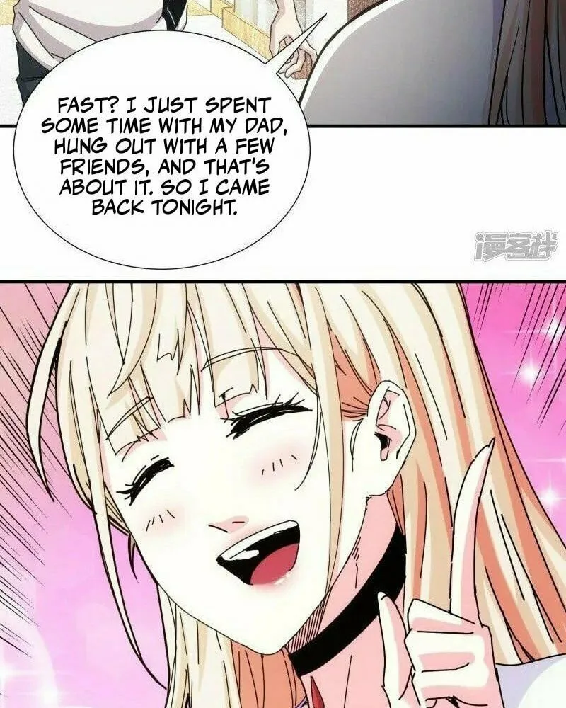 Taixu Apartment Chapter 21 page 28 - 