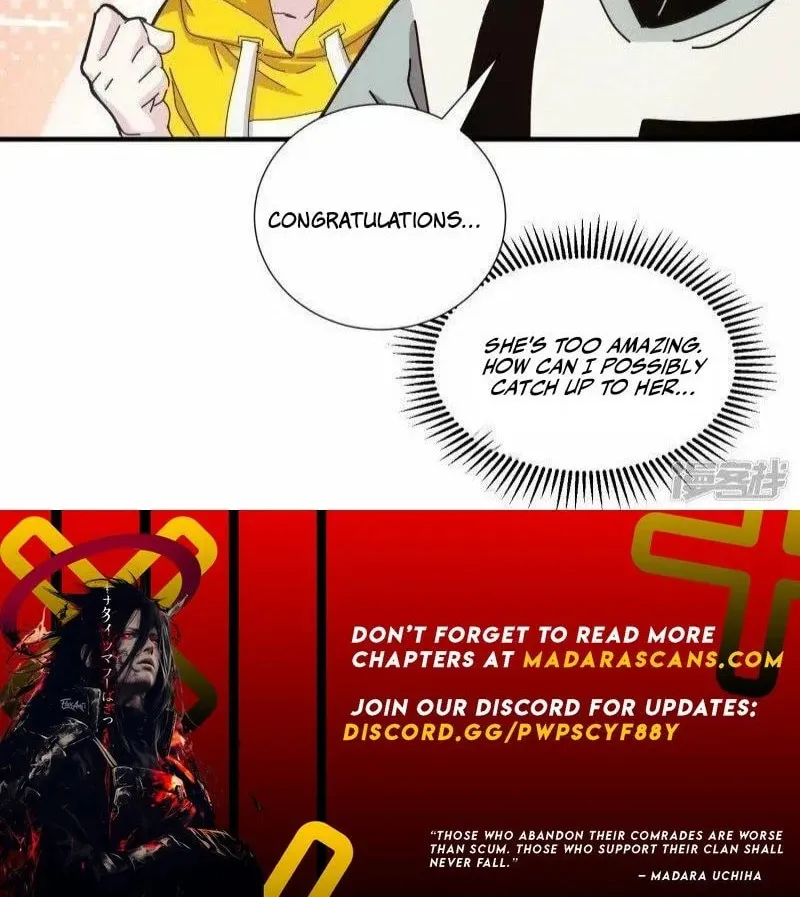 Taixu Apartment Chapter 21 page 39 - 