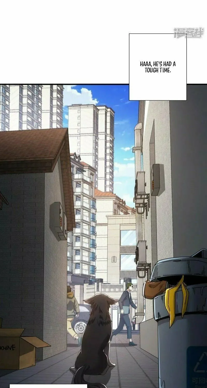 Taixu Apartment Chapter 22 page 12 - 