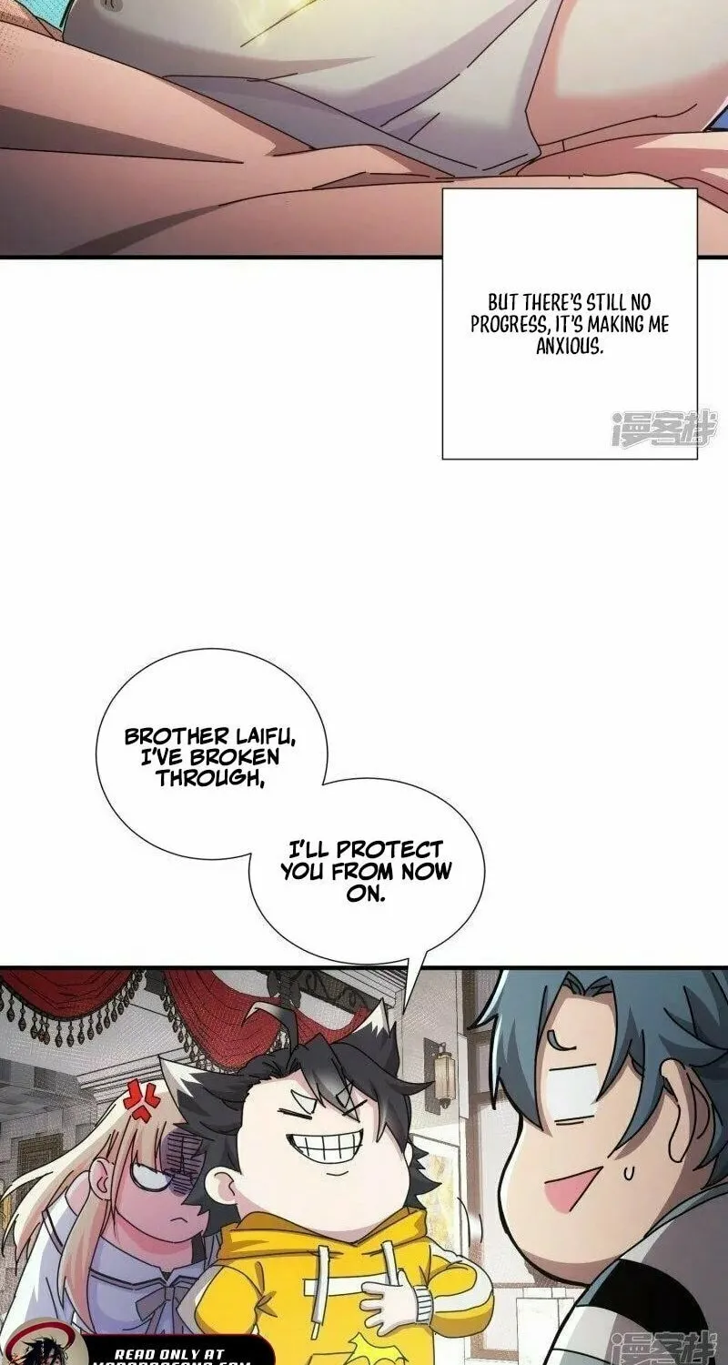 Taixu Apartment Chapter 22 page 16 - 