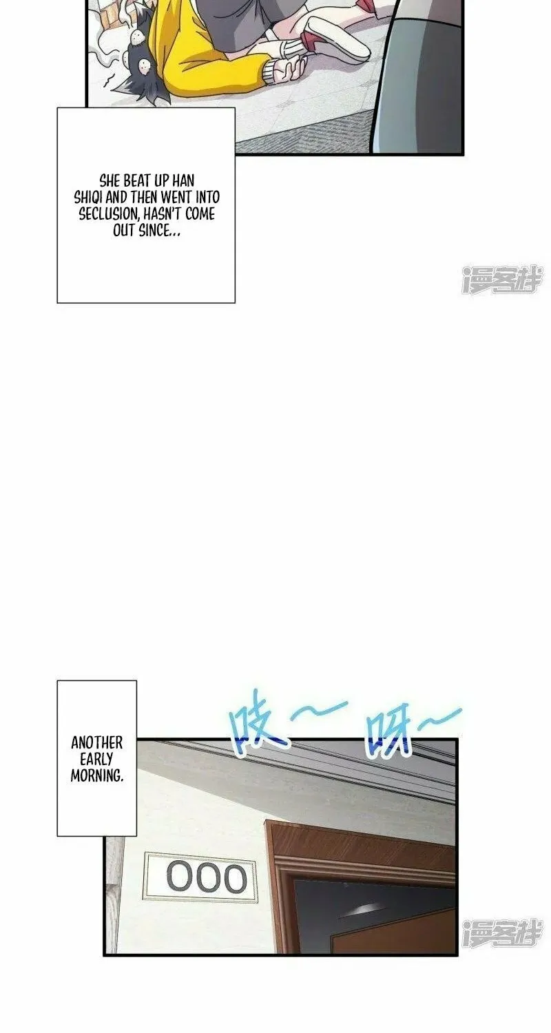 Taixu Apartment Chapter 22 page 18 - 