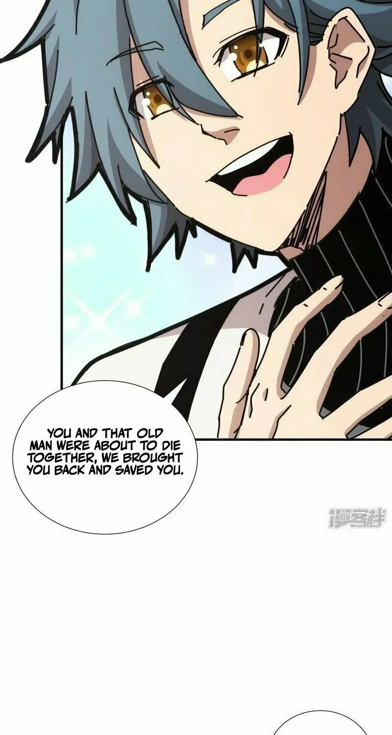 Taixu Apartment Chapter 22 page 26 - 