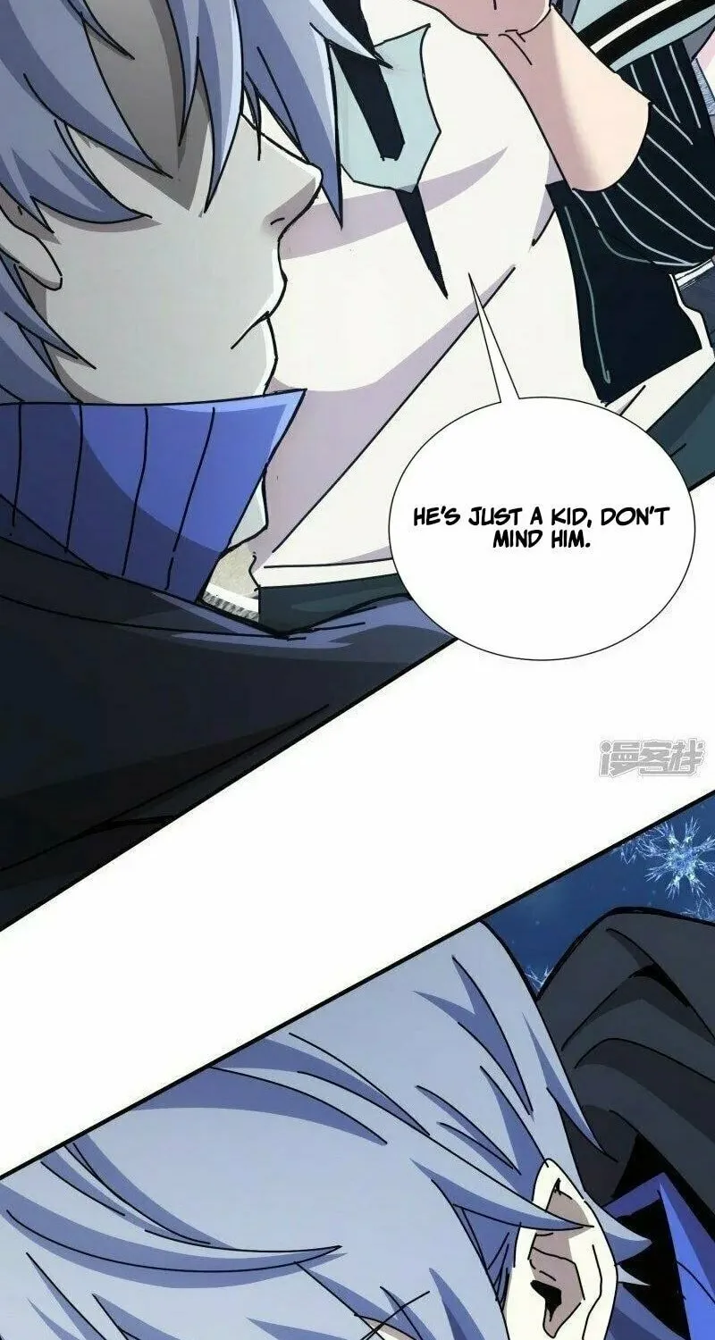 Taixu Apartment Chapter 22 page 32 - 