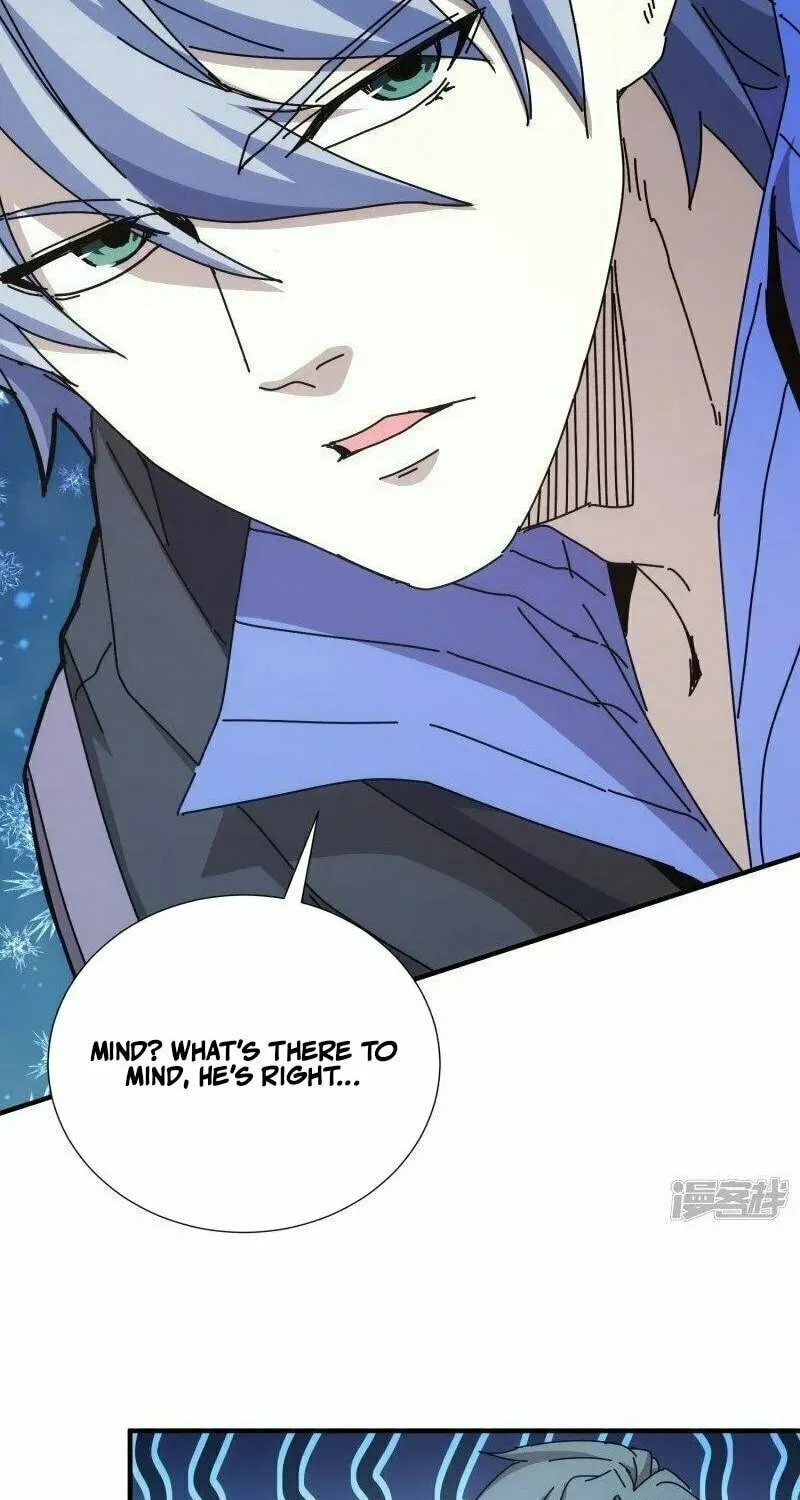 Taixu Apartment Chapter 22 page 33 - 