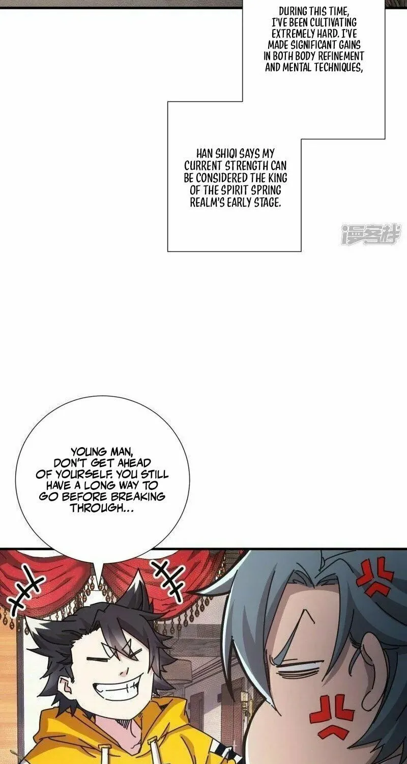Taixu Apartment Chapter 22 page 9 - 