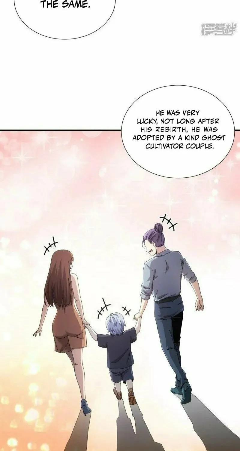 Taixu Apartment Chapter 23 page 13 - 