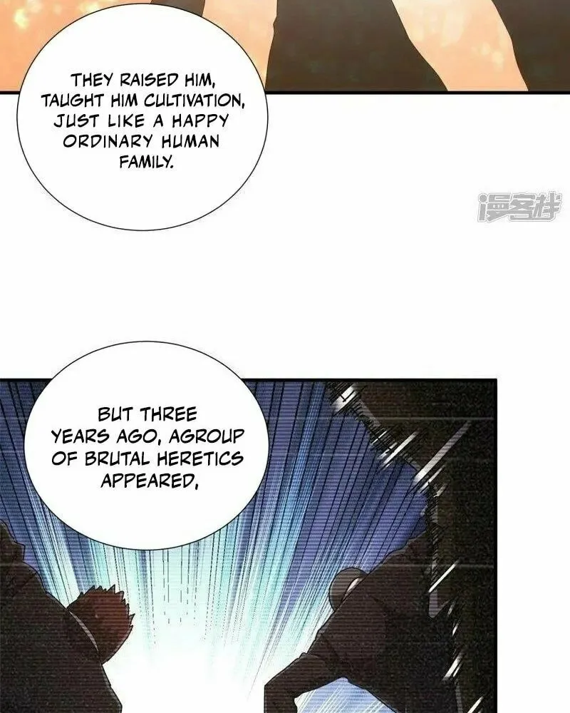 Taixu Apartment Chapter 23 page 14 - 