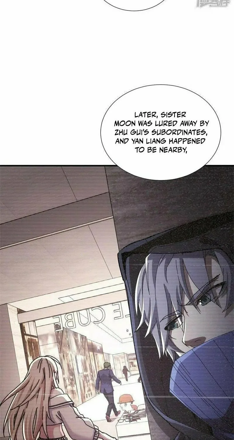 Taixu Apartment Chapter 23 page 19 - 