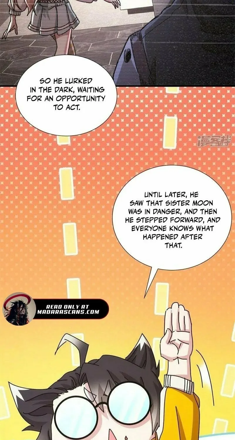 Taixu Apartment Chapter 23 page 20 - 